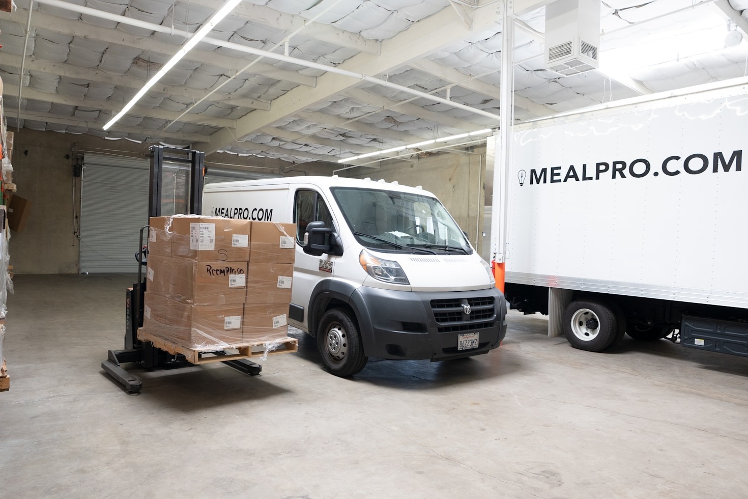 Top Tips for Choosing a Logistics Partner